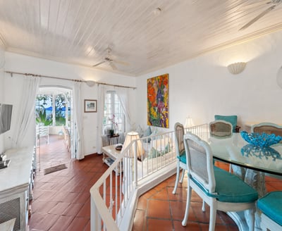 Luxury Villa Photo #6