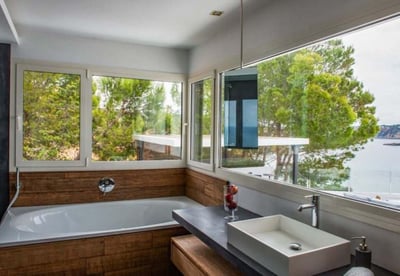 Luxury Villa Photo #34