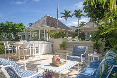 Luxury Villa Photo #6