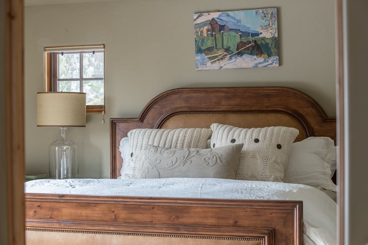 Moonlight Mountain Home | 2 Lower Mountain Home