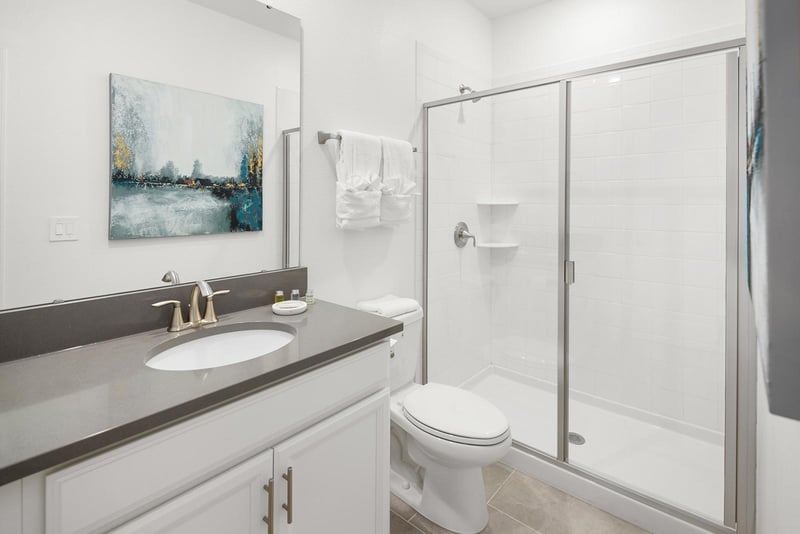 Space Station at Harbor Island Beach Club