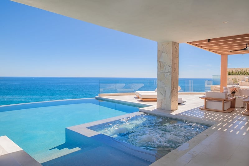 Villa Lazul