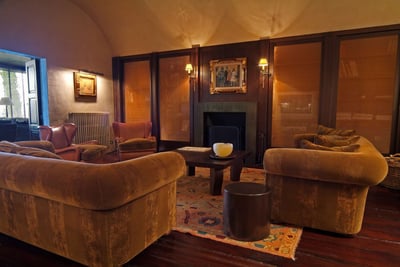 Luxury Villa Photo #12