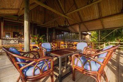 Luxury Villa Photo #5