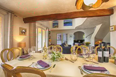 Luxury Villa Photo #16