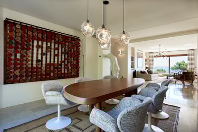 Luxury Villa Photo #22