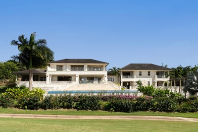 Apes Hill Club,Cocomaya at Apes Hill Club