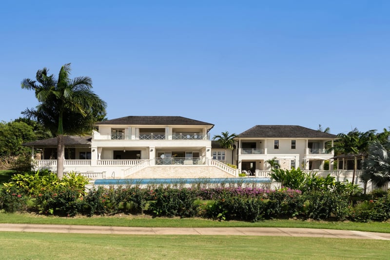 Cocomaya at Apes Hill Club