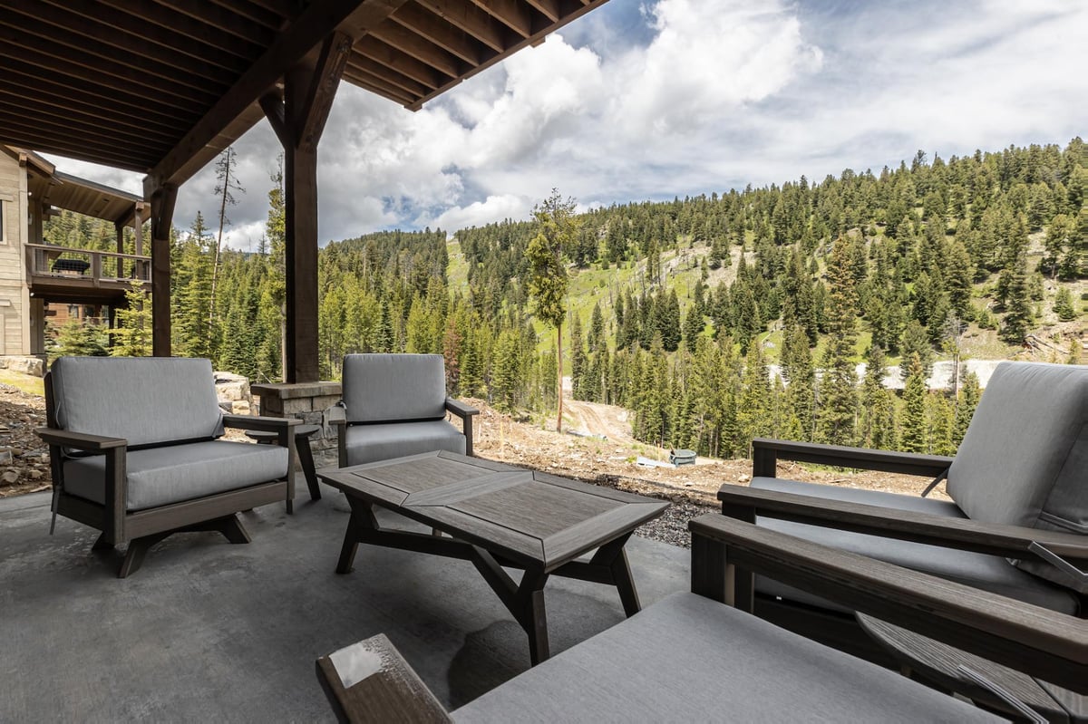 Spanish Peaks | Highlands Cabin 59