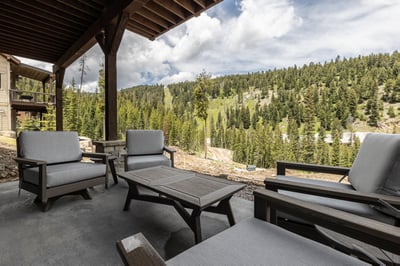 Luxury Villa Photo #10