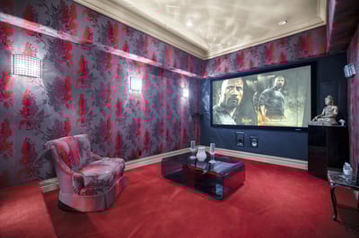 Luxury Villa Photo #35