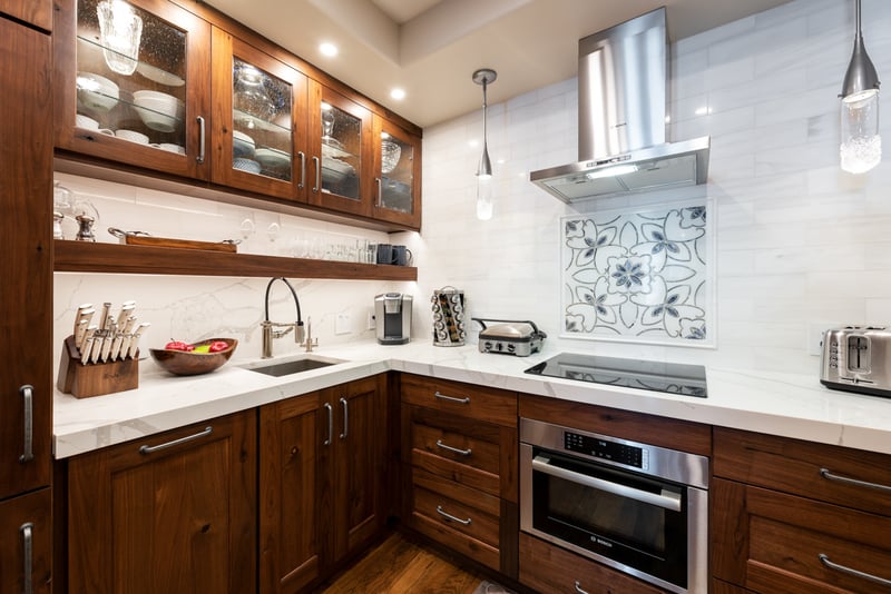 Silver Strike Lodge 2 BDM Suite