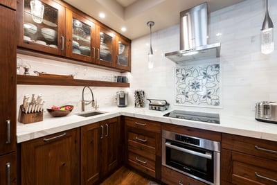  Kitchen