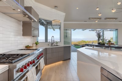 Luxury Villa Photo #24