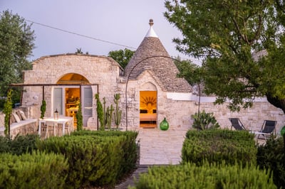 Luxury Villa Photo #2