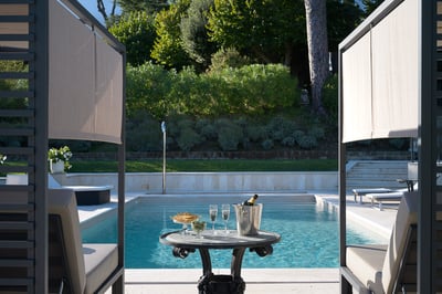 Luxury Villa Photo #5