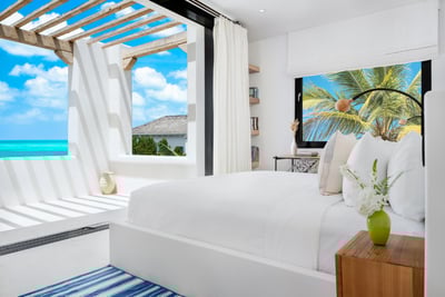 Luxury Villa Photo #45