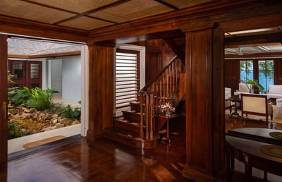 Luxury Villa Photo #9