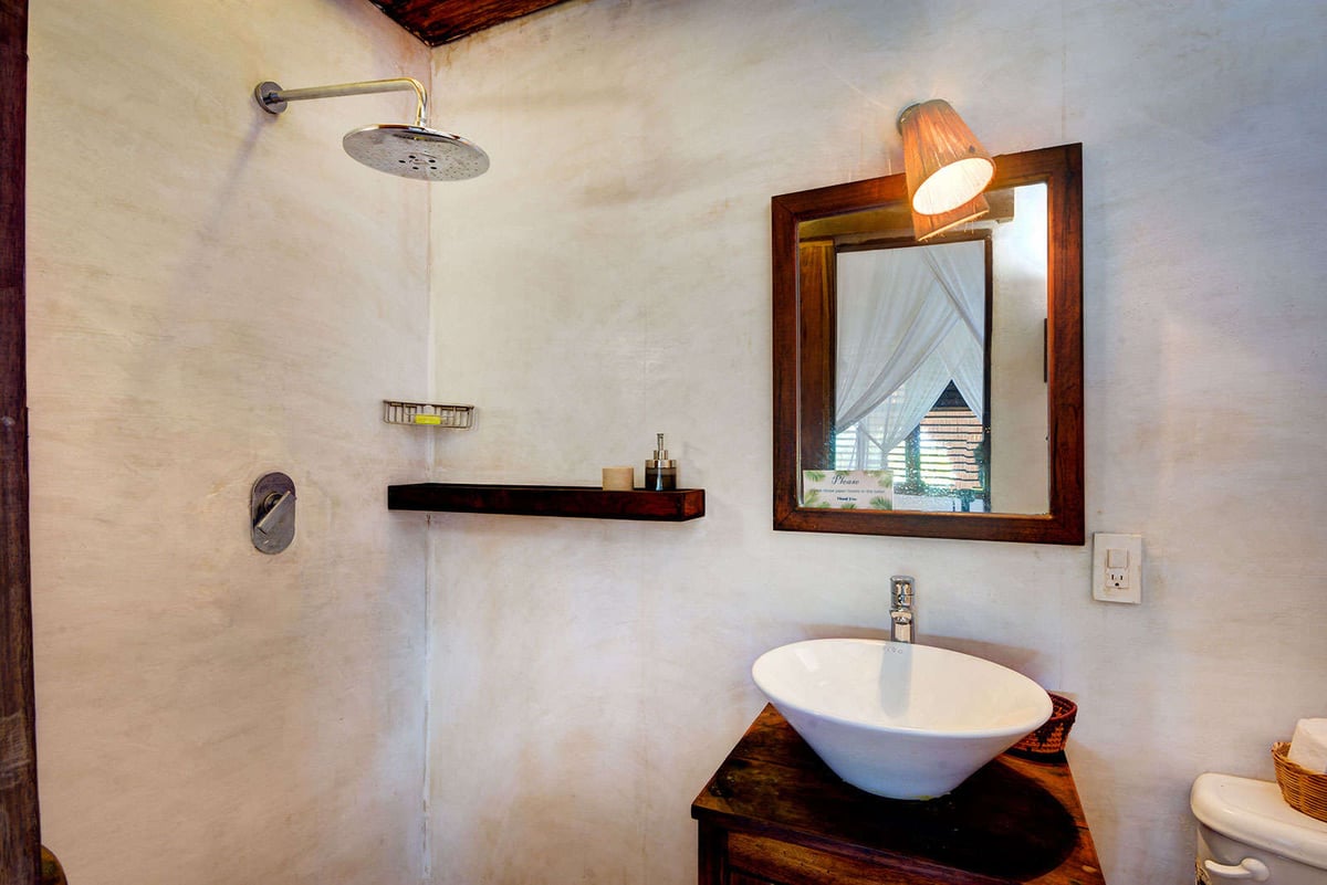 Casa Godi villa rental - 36