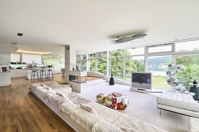 Luxury Villa Photo #13