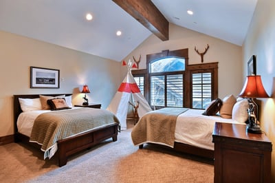 Luxury Villa Photo #45