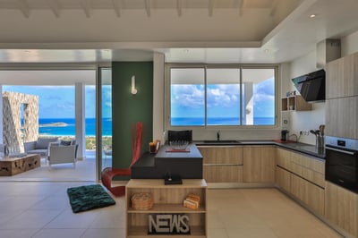 Luxury Villa Photo #20