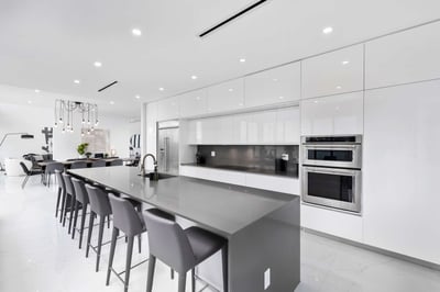 Luxury Villa Photo #22