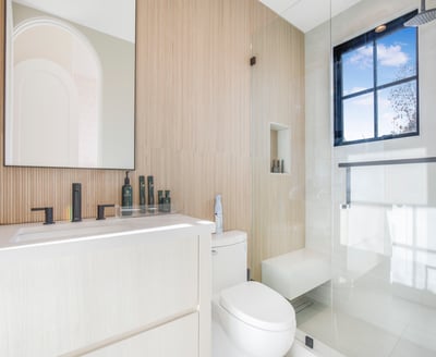 Luxury Villa Photo #39