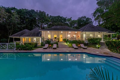 Luxury Villa Photo #7