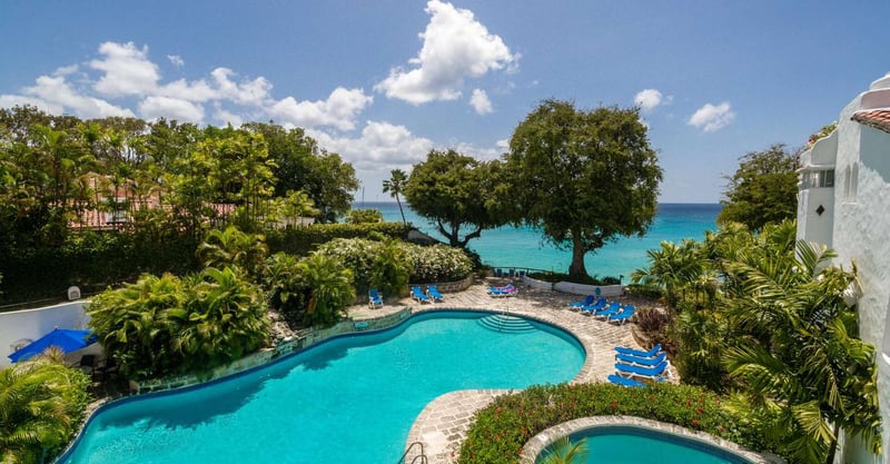 Merlin Bay 3 | Hibiscus