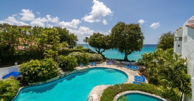 Luxury Villa Photo #16