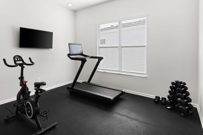 Luxury Villa Photo #22