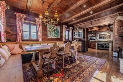 Main House