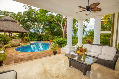Luxury Villa Photo #5