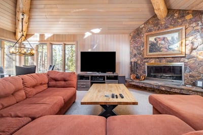 Luxury Villa Photo #15