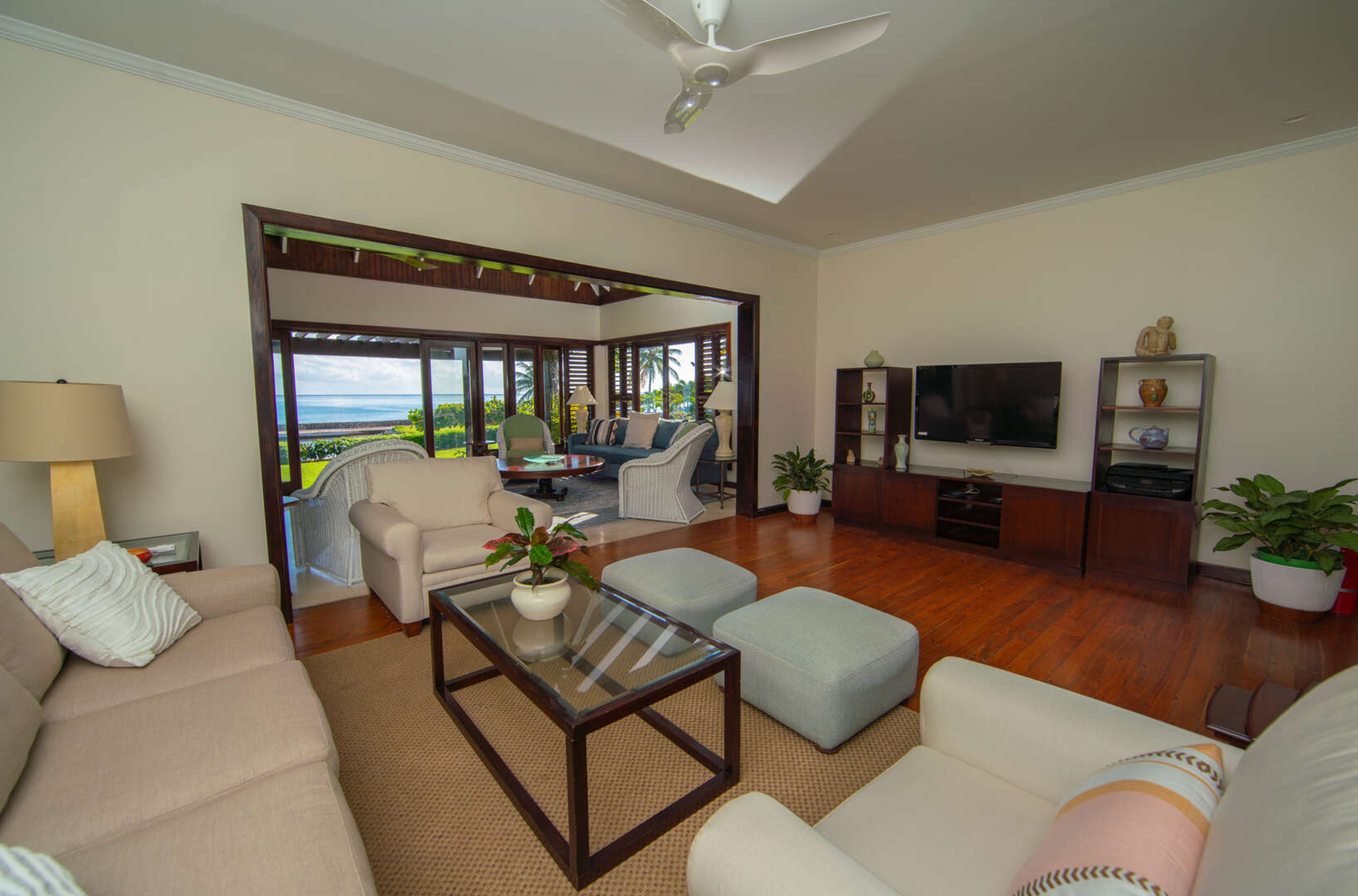 Four Winds Villa - 31