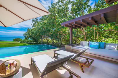 Luxury Villa Photo #4