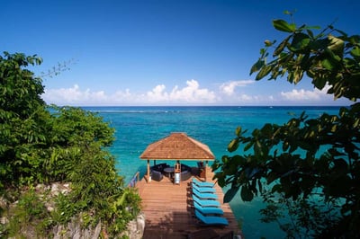 Luxury Villa Photo #2