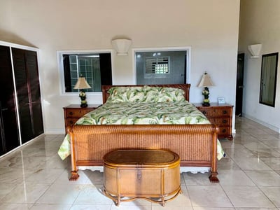 Luxury Villa Photo #19