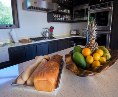 Luxury Villa Photo #12