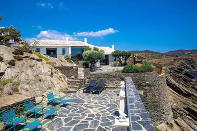 Luxury Villa Photo #9