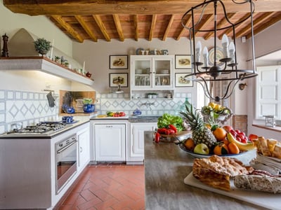 Luxury Villa Photo #20