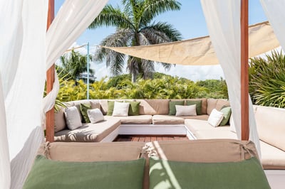 Luxury Villa Photo #7