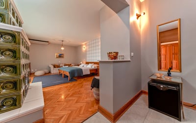 Luxury Villa Photo #36