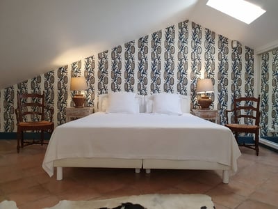 Luxury Villa Photo #27