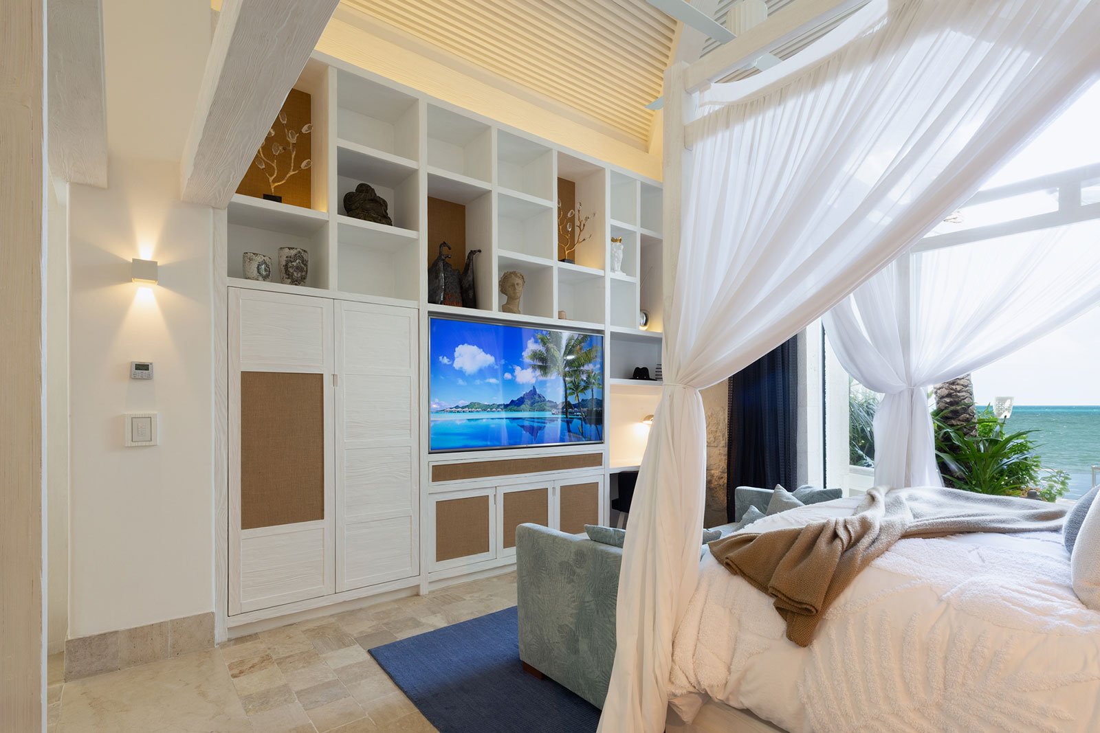 Villa Sha | Cancun, Riviera Maya