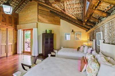 Luxury Villa Photo #41