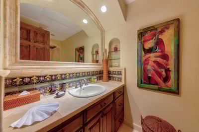 Luxury Villa Photo #53
