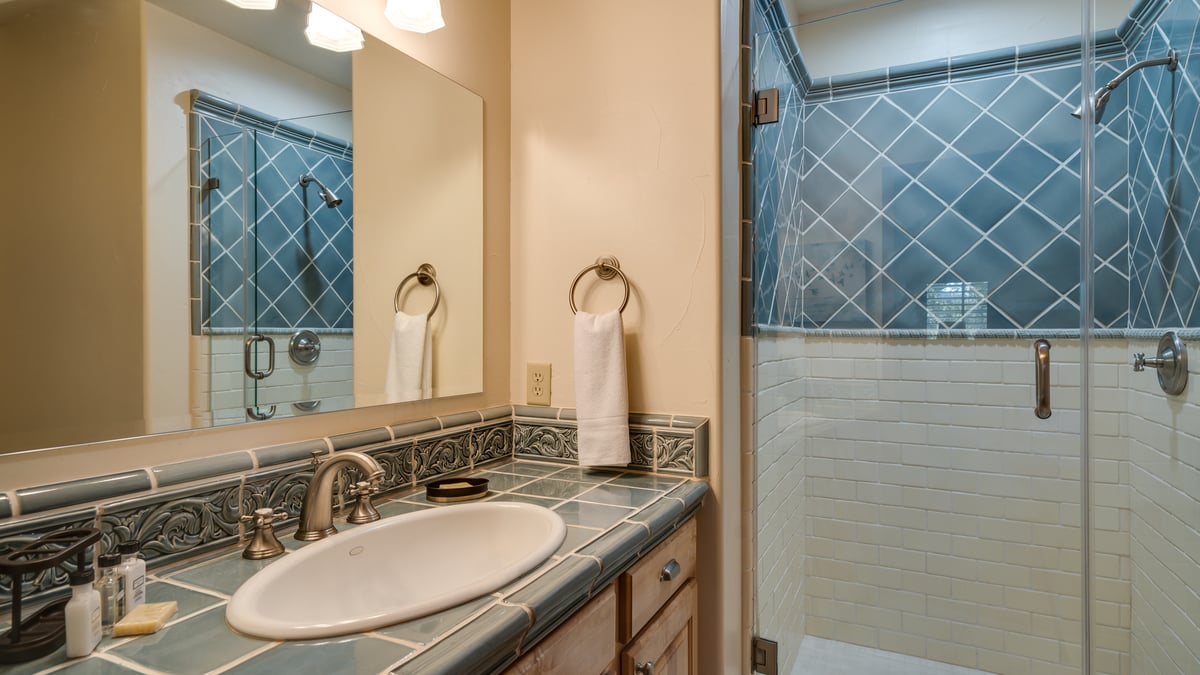 Majestic Mountain Lodge