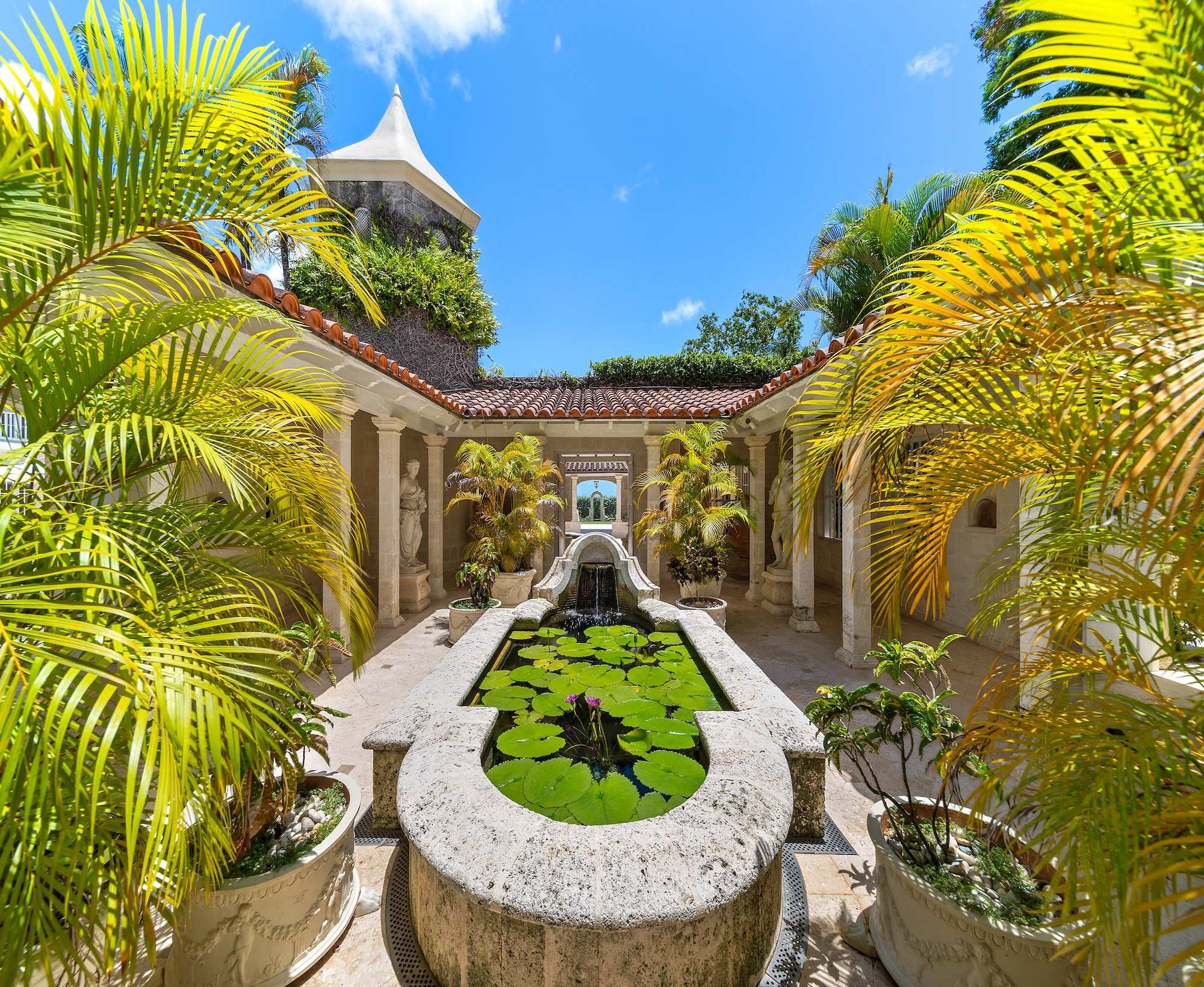 Bachelor Hall | Porters, Barbados